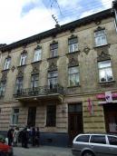 Житловий будинок (№ 19)