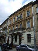 Житловий будинок (№ 17)