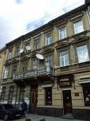 Житловий будинок (№ 15)