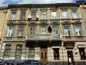 2012 р. Головний фасад