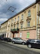 Житловий будинок (№ 13)