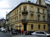 Житловий будинок (№ 9)