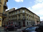 Житловий будинок (№ 11)