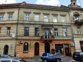 Житловий будинок (№ 3)