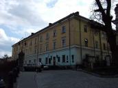 2012 р. Загальний вигляд з боку вул.…