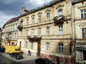 2012 р. Будинки № 3 та 5