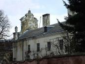 2012 р. Фасад по вул. Драгоманова