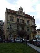 Житловий будинок (№ 34)