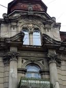 Фрагмент 3-4-го поверхів