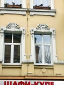 2012 р. Вікна 2-го поверху