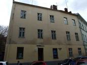 2012 р. Корпус по вул. Саксаганського