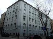 Студентський гуртожиток (№ 7)