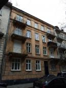 Житловий будинок (№ 7)