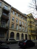 Житловий будинок (№ 11)