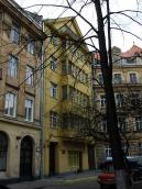 Житловий будинок (№ 13)