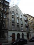 Житловий будинок (№ 10)