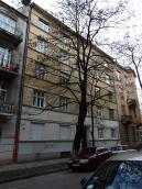 Житловий будинок (№ 8)