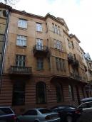 Житловий будинок (№ 6)