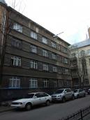 Будинок (№ 9)