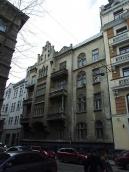 Житловий будинок (вул. Фредра, № 7)