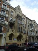 Житловий будинок (№ 6)