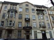 Житловий будинок (№ 4)