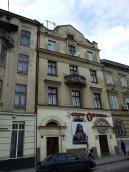 Житловий будинок (№ 2)