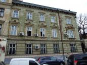 Житловий будинок (№ 42)