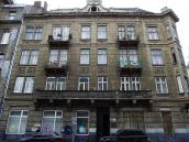 2012 р. Фасад по вул. Князя Романа