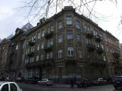 Житловий будинок (№ 32)