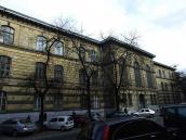 Гімназія (№ 5)