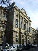 Вищий суд (№ 1 – 3)