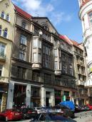 Житловий будинок (№ 13)