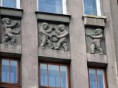 Група рельєфєв