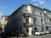 Житловий будинок (№ 17)