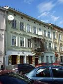 Житловий будинок (№ 19)