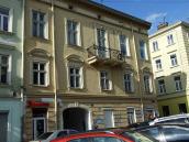 Житловий будинок (№ 21)