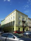 Житловий будинок (№ 23)