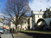 Ліва частина