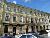 Житловий будинок (№ 25)