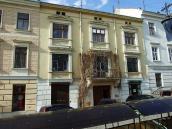 Житловий будинок (№ 27)