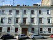 2012 р. Головний фасад