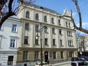 Житловий будинок (№ 31)