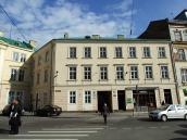 Будинок (№ 12)