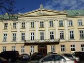 Адміністративний  будинок (№ 16)