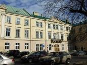 Адміністративний будинок (№ 14)