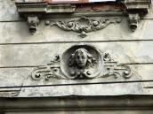 Рельєфний декор