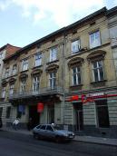 Житловий будинок (№ 4)