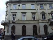 2012 р. Фасад по вул. Винниченка (ліва…