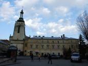 2012 р. Загальний вигляд із заходу